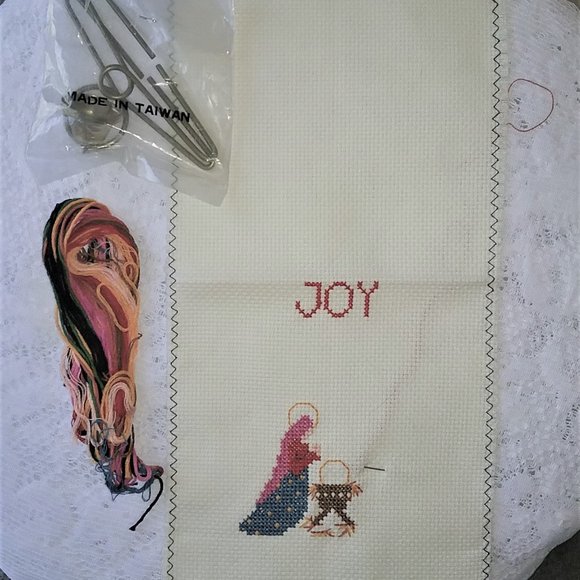 The Creative Circle bell pull - Picture 2 of 8